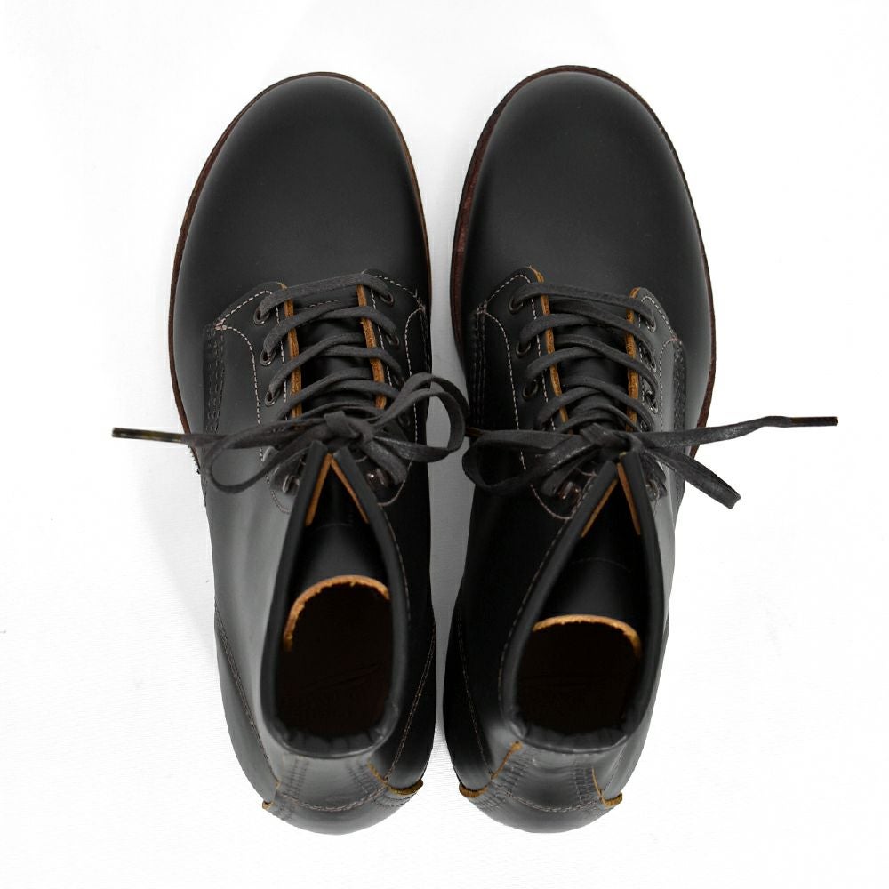 レッドウィング (RED WING) BECKMAN FLATBOX ベックマン フラット