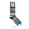 チュプ (CHUP) SNOW DROP (スノードロップ) ソックス 靴下 0508 ネイビー