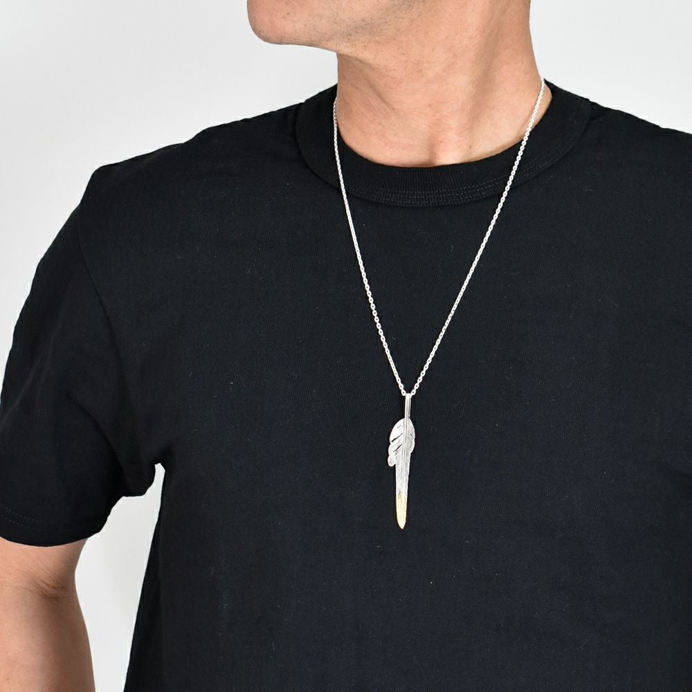 ラリースミス (LARRY SMITH) INFINITY HOOK CABLE CHAIN, EXTRA SMALL
