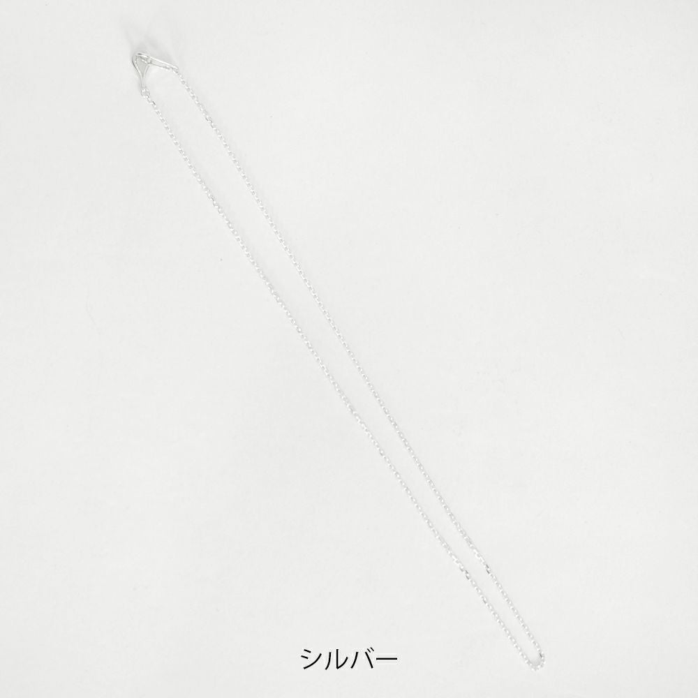 ラリースミス (LARRY SMITH) INFINITY HOOK CABLE CHAIN, EXTRA SMALL