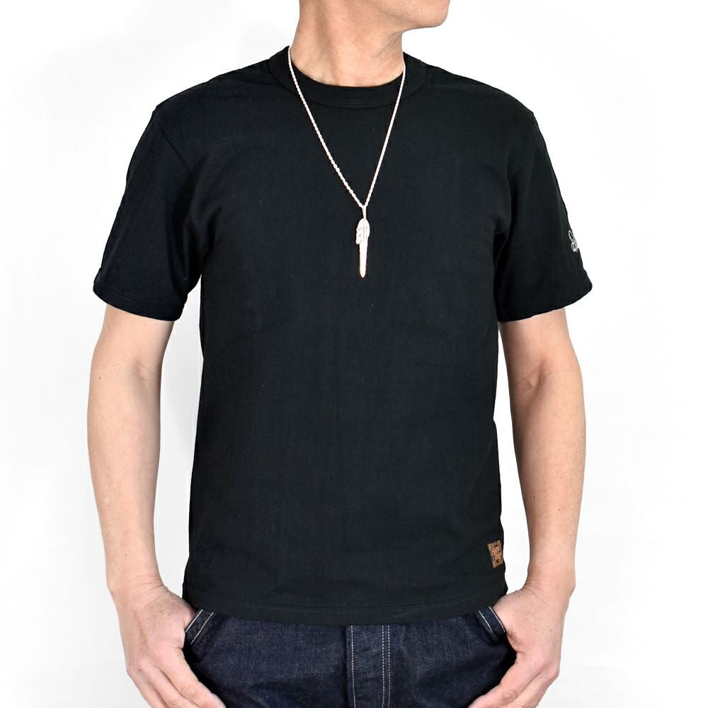 ラリースミス (LARRY SMITH) SV CHAIN S 60cm シルバーチェーン S 60cm