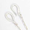 ラリースミス (LARRY SMITH) SV CHAIN M 60cm シルバーチェーン M 60cm OT-0040-60