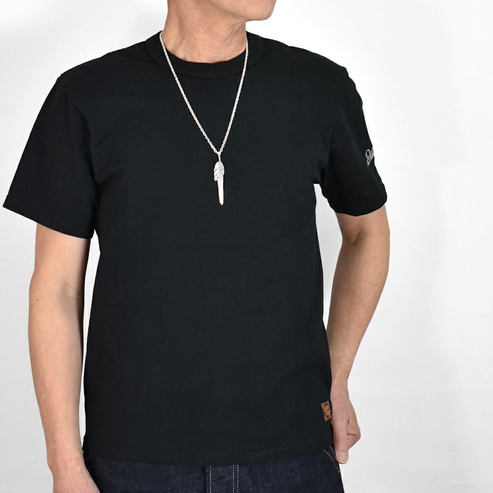 ラリースミス (LARRY SMITH) INFINITY HOOK CABLE CHAIN, MIDIUM 60cm