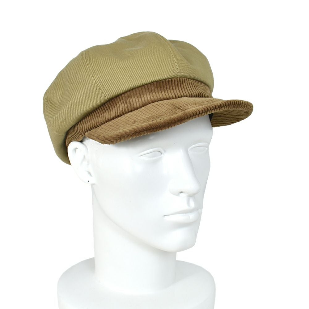 フリーホイーラーズ (FREEWHEELERS) -JAM BUSTER- BEIGE 1910~1920s
