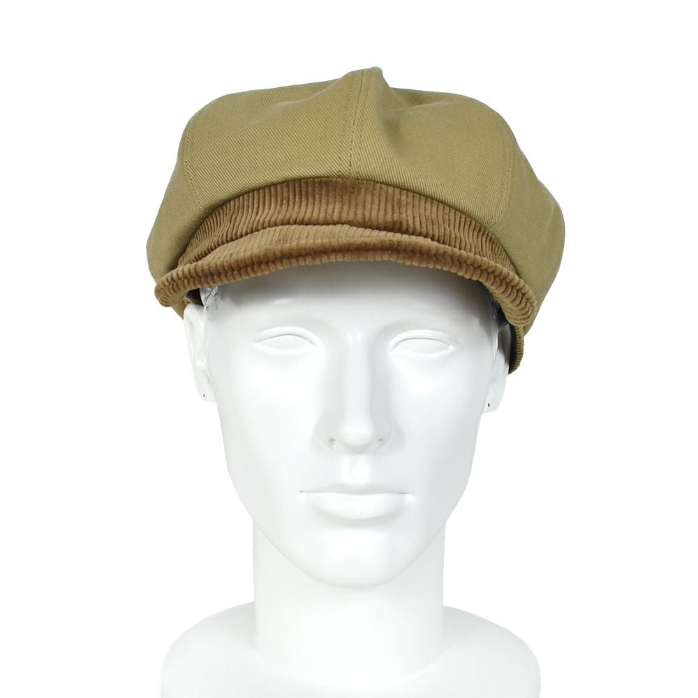 フリーホイーラーズ (FREEWHEELERS) -JAM BUSTER- BEIGE 1910~1920s