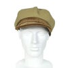 フリーホイーラーズ (FREEWHEELERS) -JAM BUSTER- BEIGE 1910~1920s STYLE CASQUETTE コットンワークキャップ キャスケット 帽子 2537001