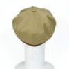 フリーホイーラーズ (FREEWHEELERS) -JAM BUSTER- BEIGE 1910~1920s STYLE CASQUETTE コットンワークキャップ キャスケット 帽子 2537001