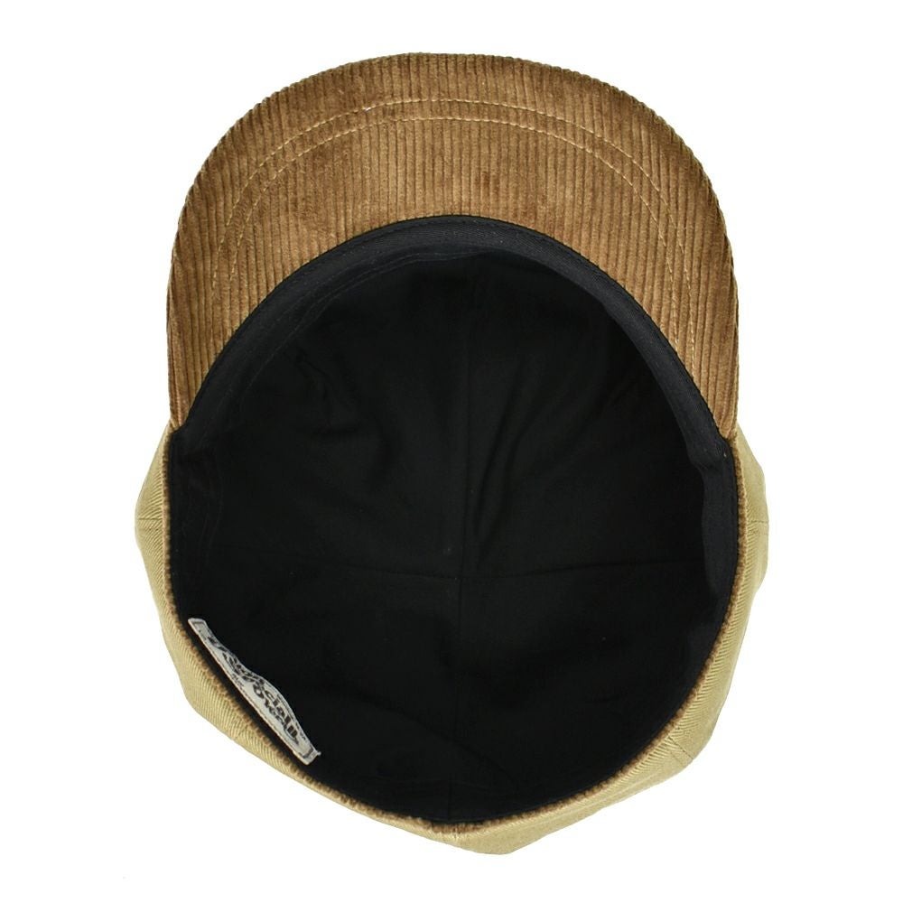 フリーホイーラーズ JAM BUSTER 1910-1920s STYLE CASQUETTE
