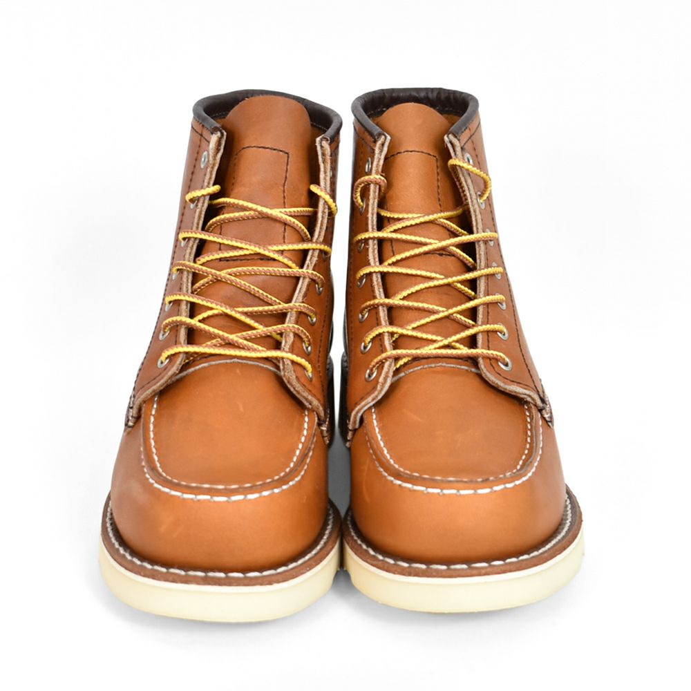 レッドウィング (RED WING) 6inch CLASSIC MOC 6インチ クラシック