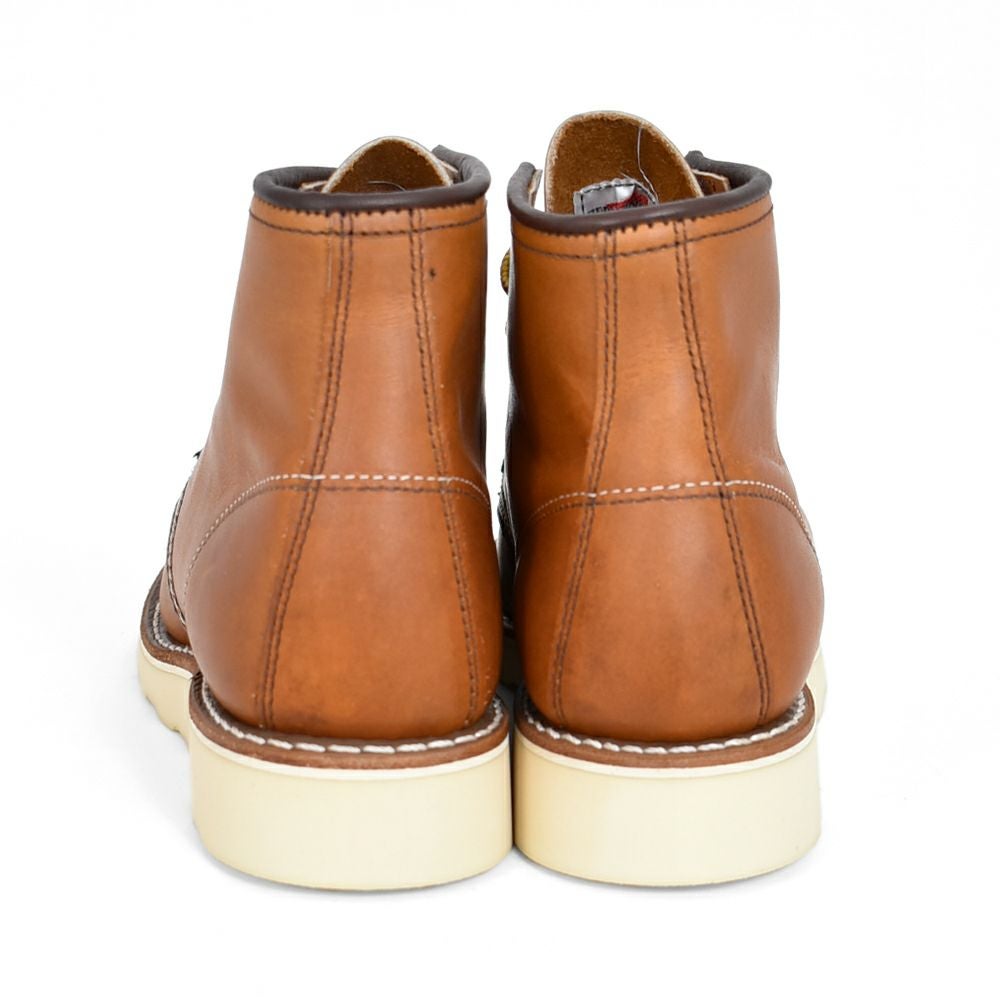 レッドウィング (RED WING) 6inch CLASSIC MOC 6インチ クラシック