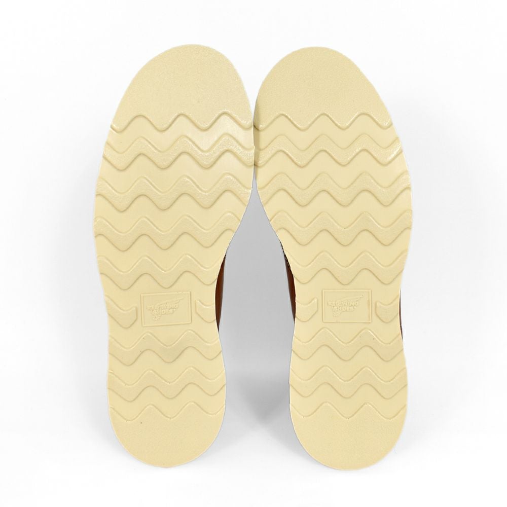 レッドウィング (RED WING) 6inch CLASSIC MOC 6インチ クラシックモック レザーワークブーツ 靴 3375