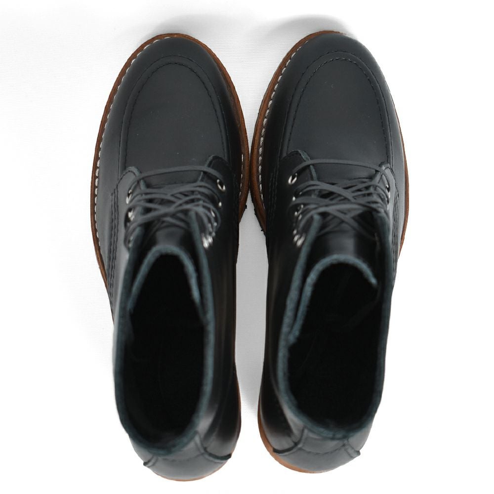 レッドウィング (RED WING) CLARA クララ レザーブーツ 靴 3405 の通販
