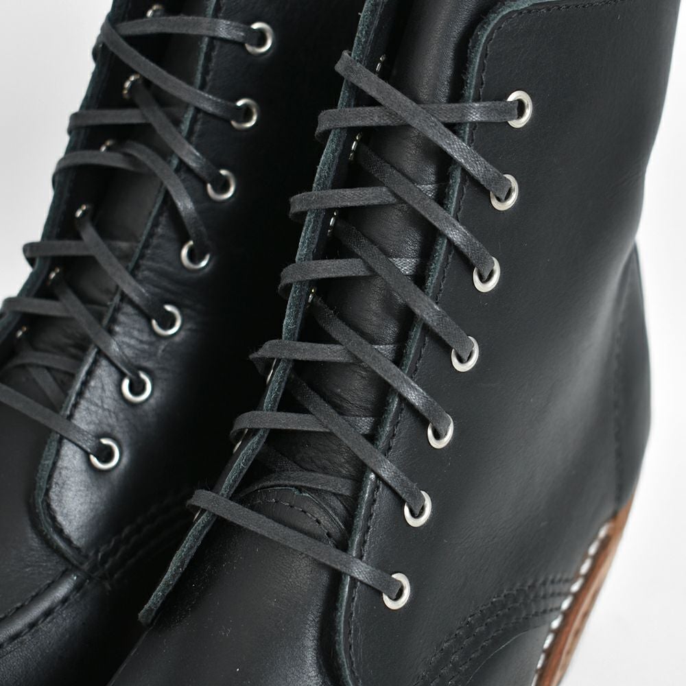 レッドウィング (RED WING) CLARA クララ レザーブーツ 靴 3405 の通販