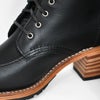 レッドウィング (RED WING) CLARA クララ レザーブーツ 靴 3405