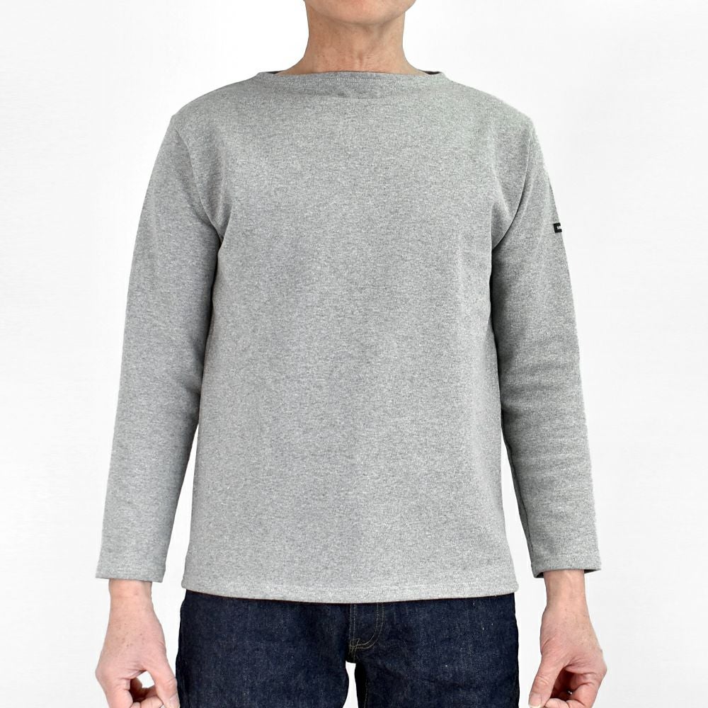 セントジェームス (SAINTJAMES) OUESSANT -SOLID- ウェッソン ソリッド