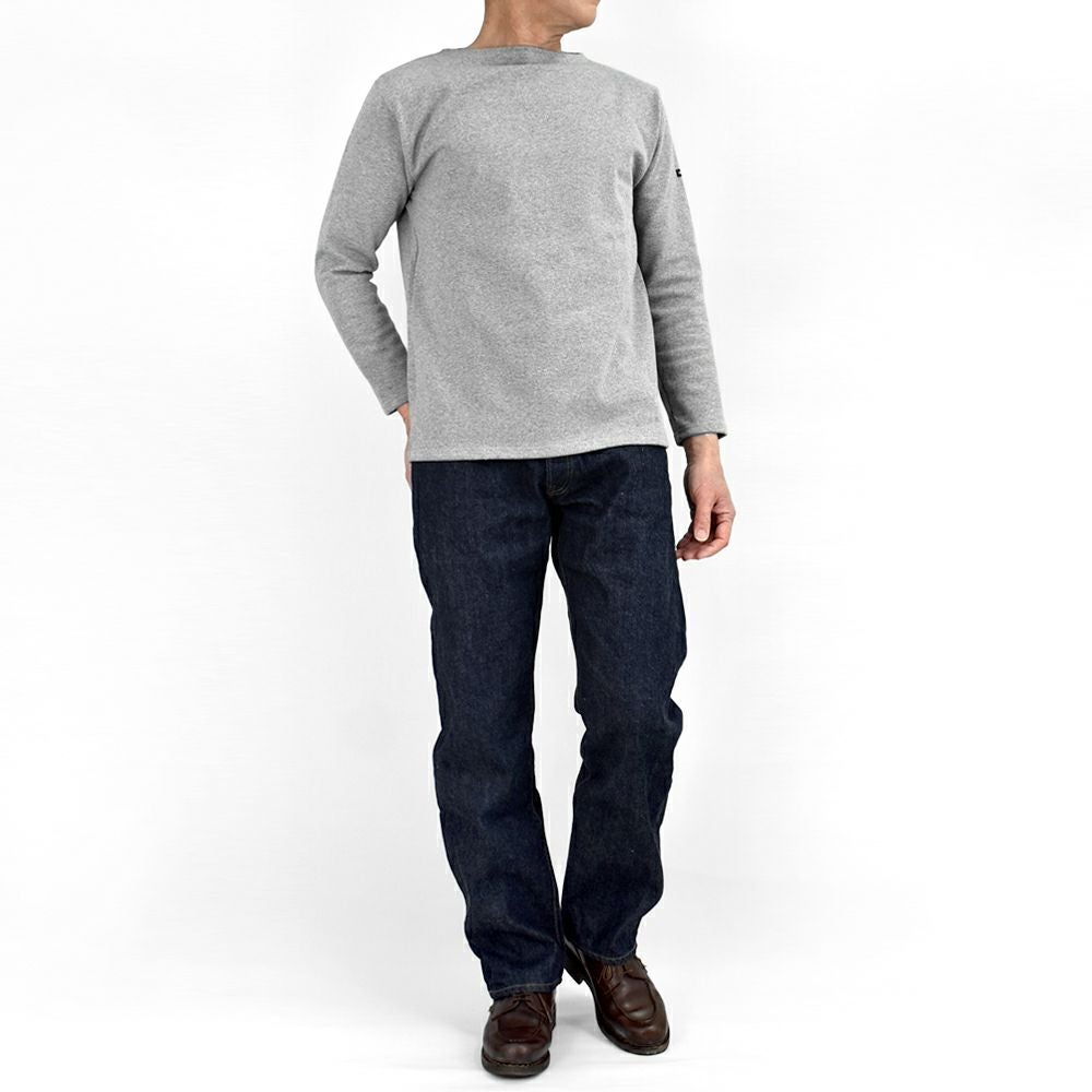 SAINT JAMES/セントジェームス　OUESSANT SOLID セントジェームス (SAINTJAMES) OUESSANT -SOLID- ウェッソン ソリッド