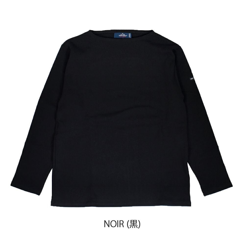 セントジェームス (SAINTJAMES) OUESSANT -SOLID- ウェッソン ソリッド