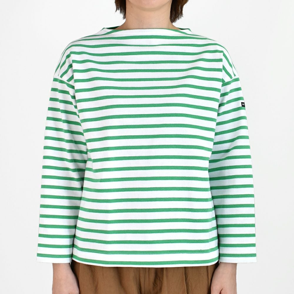 セントジェームス (SAINTJAMES) OUESSANT -LOOSE- ウェッソン ルーズ