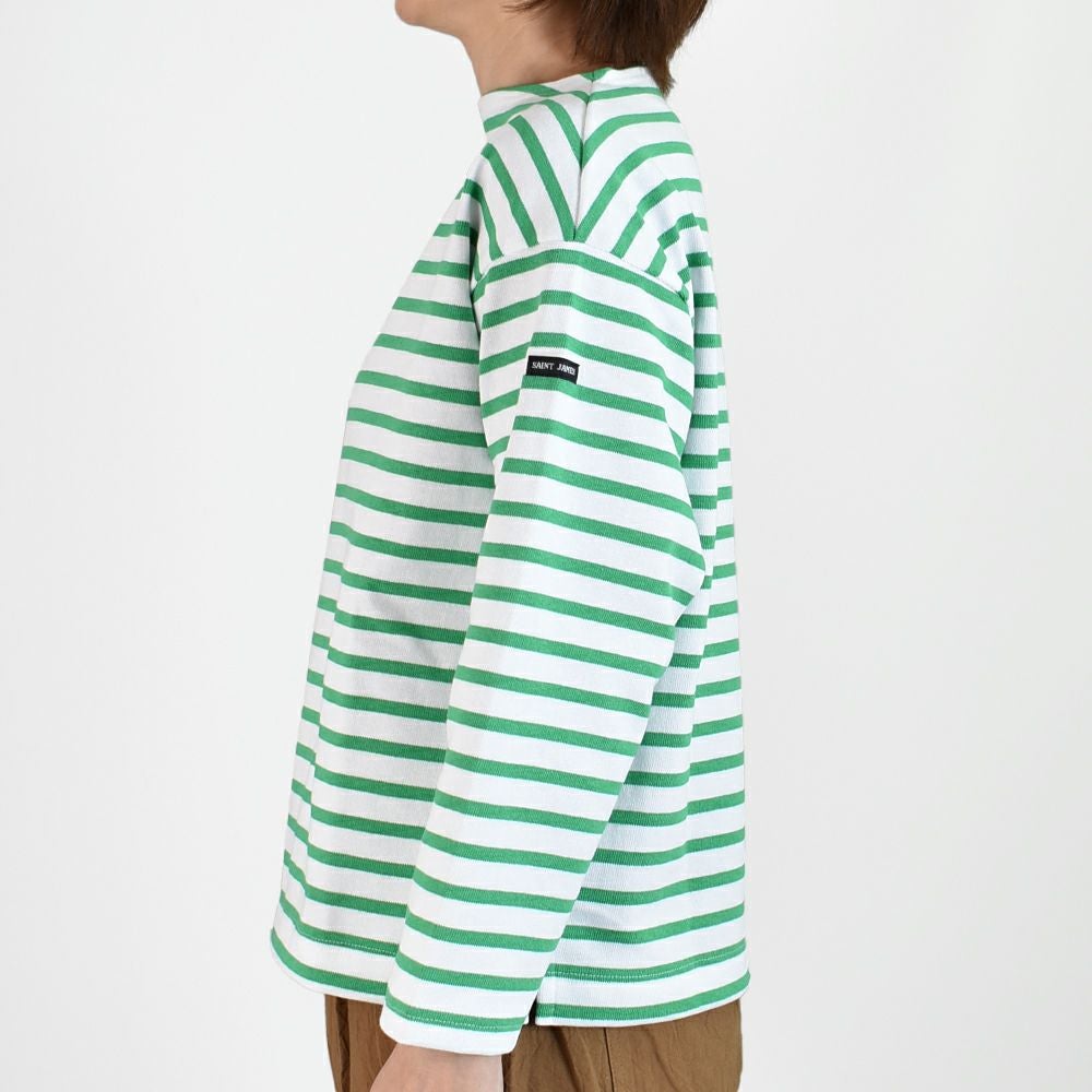 セントジェームス (SAINTJAMES) OUESSANT -LOOSE- ウェッソン ルーズ