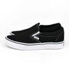 バンズ/ヴァンズ (VANS) UA COMFYCUSH SLIP-ON (コンフィクッシュ スリッポン) CLASSIC 靴 スニーカー 紐なし VN0A3WMDVNE