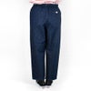 ダントン (DANTON) WOMEN'S DENIM EASY PANTS イージーパンツ デニムパンツ テーパード JD-2540YMN