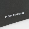 ダントン (DANTON) MONTSOURIS モンスリ ショルダーバッグ ナイロンショルダーバッグ コーデュラナイロン