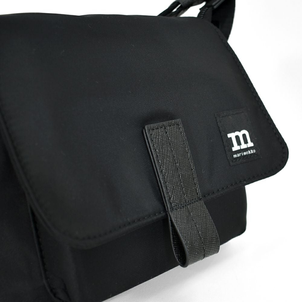 マリメッコ (marimekko) Mini Messenger ショルダーバッグ オケージョン 52243-2-92538 52243292538