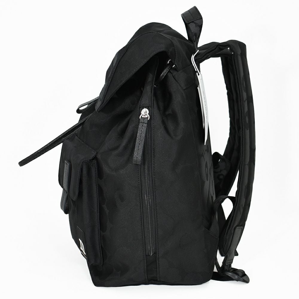 マリメッコ (marimekko) Everything Backpack L Unikko バックパック