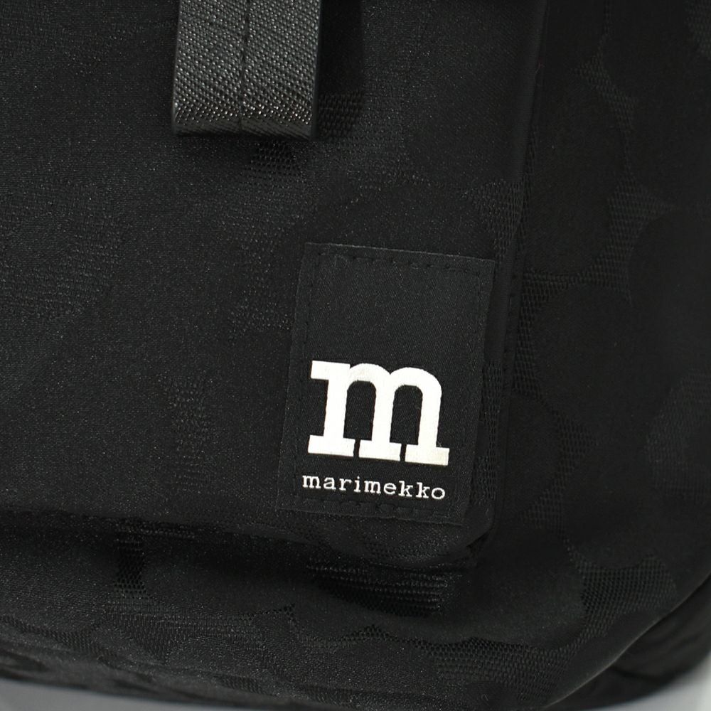 マリメッコ (marimekko) Everything Backpack L Unikko バックパック