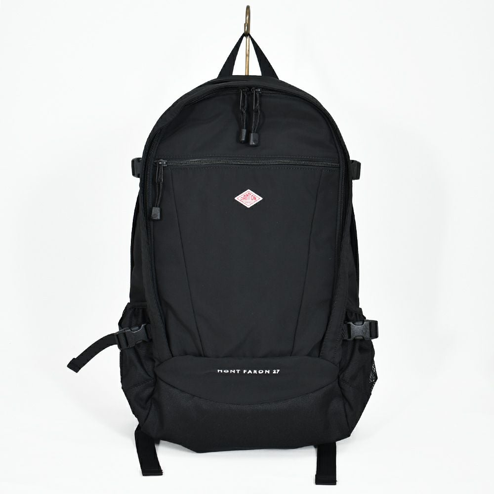 ダントン (DANTON) MONT FARON27 モンファロン27 リュックサック ダントン (DANTON) MONT FARON27 モンファロン27 リュックサック