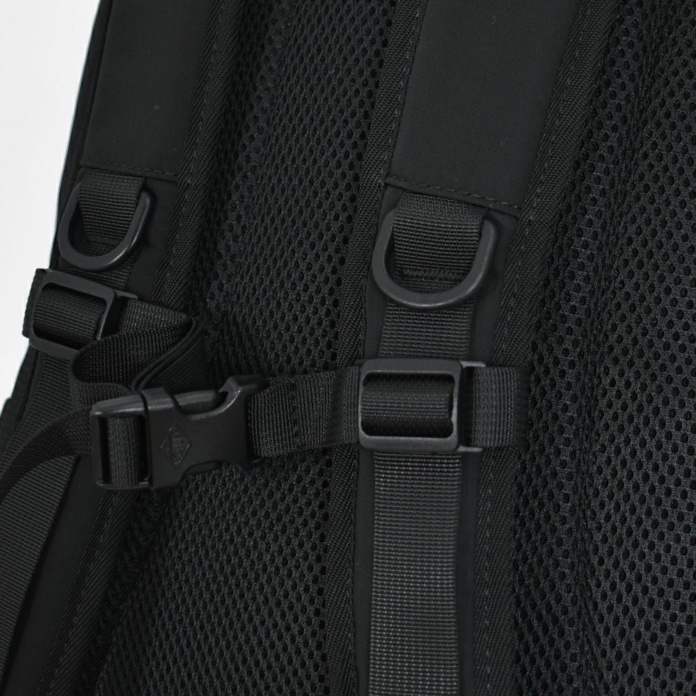 ダントン (DANTON) MONT FARON27 モンファロン27 リュックサック バックパック トレッキング 27L