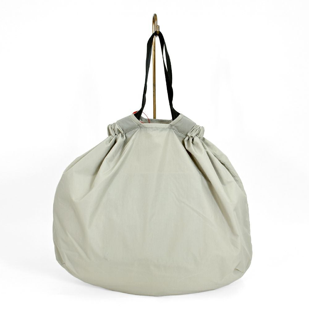 ダントン (DANTON) RASPAIL MICRO RIP NYLON MARCHE BAG ラスパイユ トートバッグ マルシェバッグ エコバッグ リップストップ