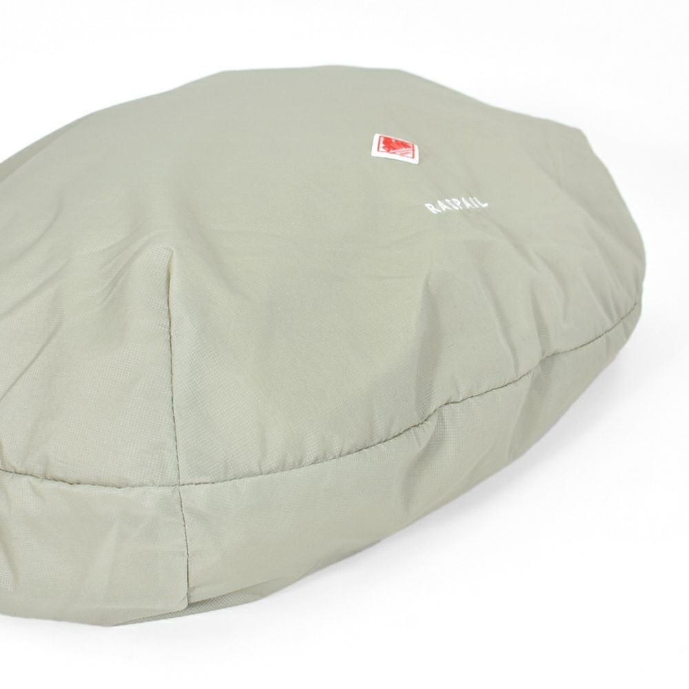 ダントン (DANTON) RASPAIL MICRO RIP NYLON MARCHE BAG ラスパイユ トートバッグ マルシェバッグ エコバッグ リップストップ