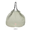ダントン (DANTON) RASPAIL MICRO RIP NYLON MARCHE BAG ラスパイユ トートバッグ マルシェバッグ エコバッグ リップストップ GREIGE