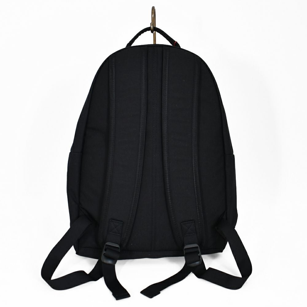 ダントン (DANTON) REPUBLIQUE18 レピュブリック18 ナイロンリュックサック バックパック デイパック 18L コーデュラナイロン