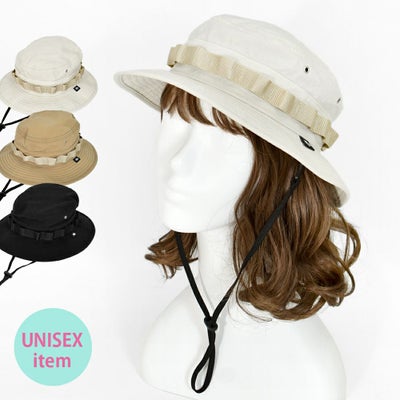 ダントン (DANTON) NYLON OXFORD BOONIE HAT 帽子 ハット ブーニーハット ミリタリー アウトドア DT-H0270NTX