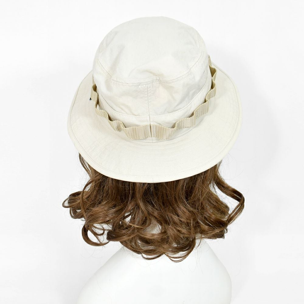 ダントン (DANTON) NYLON OXFORD BOONIE HAT 帽子 ハット ブーニーハット ミリタリー アウトドア DT-H0270NTX
