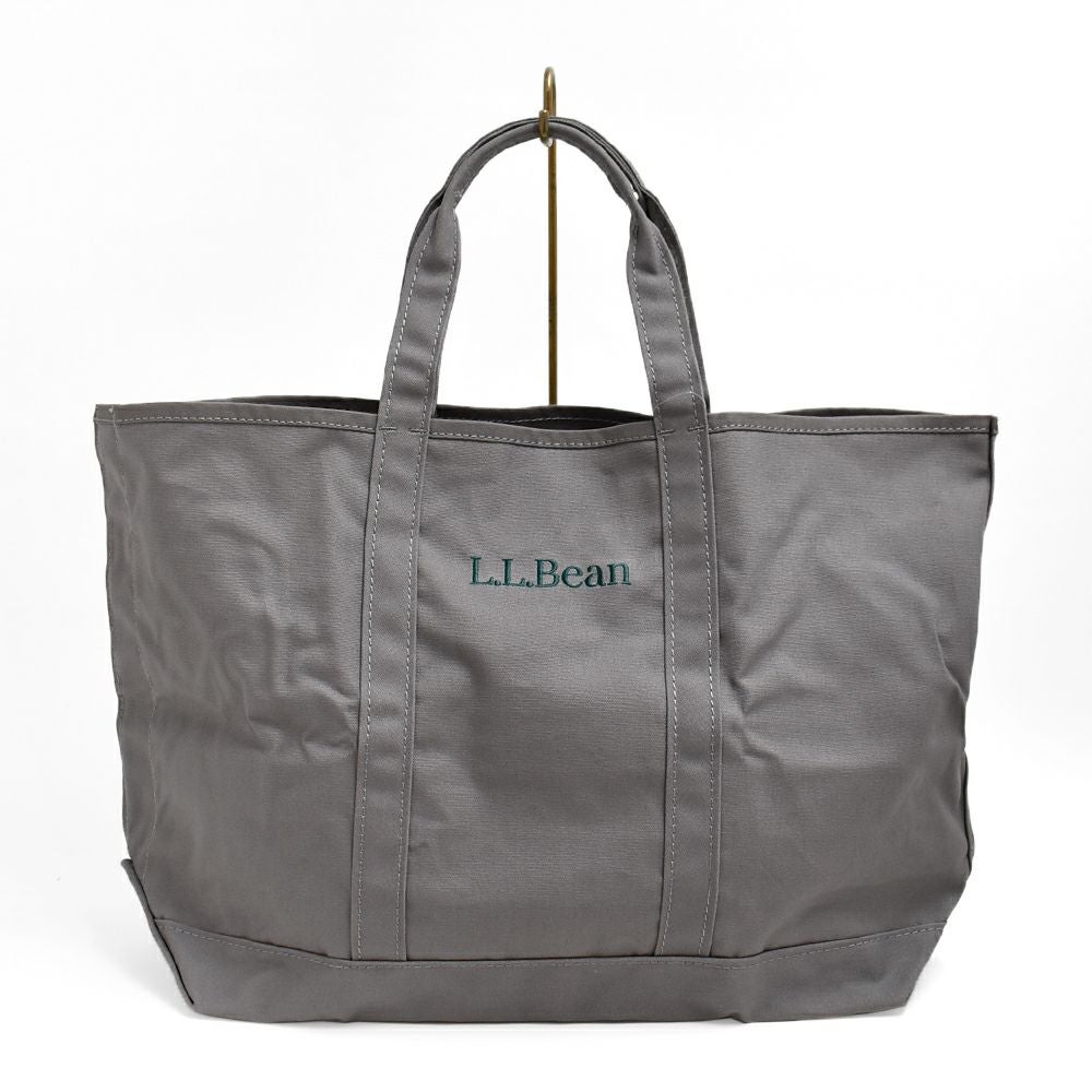 エルエルビーン (L.L.Bean) グローサリー・トート Grocery Tote Logo