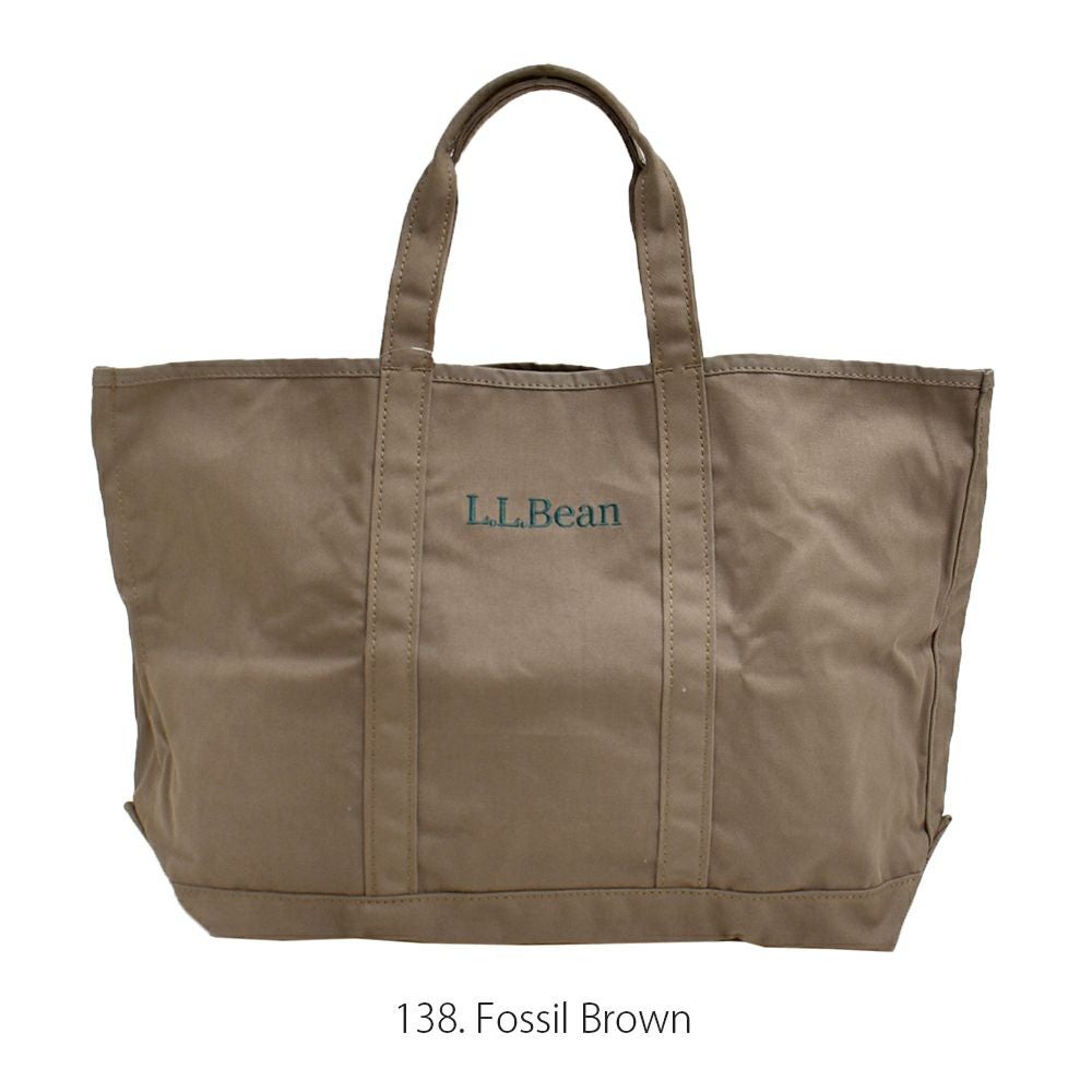 エルエルビーン (L.L.Bean) グローサリー・トート Grocery Tote Logo