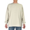 ダントン (DANTON) MEN'S LONG SLEEVE T-SHIRT 長袖Tシャツ ロンT DT-C0200TCB