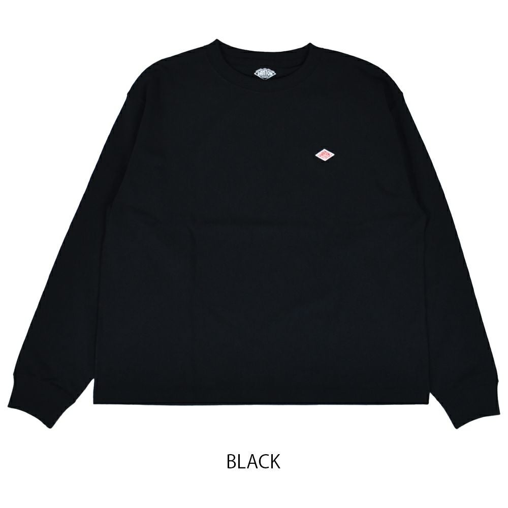 ダントン　danton 38 ブラック ダントン danton 38 ブラック 【公式通販】