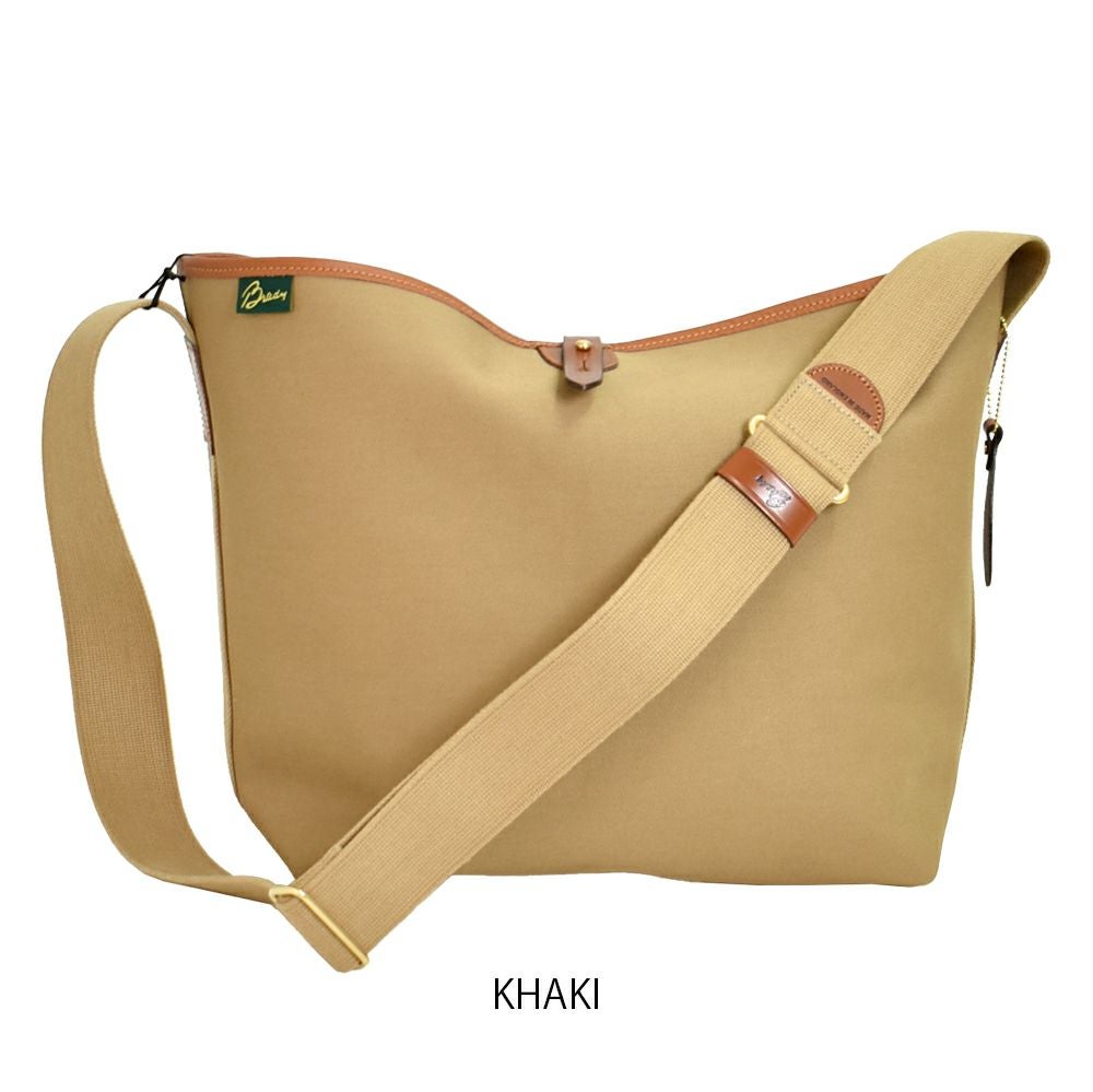 ブレディ (BRADY) KINROSS ショルダーバッグ キンロス の通販なら