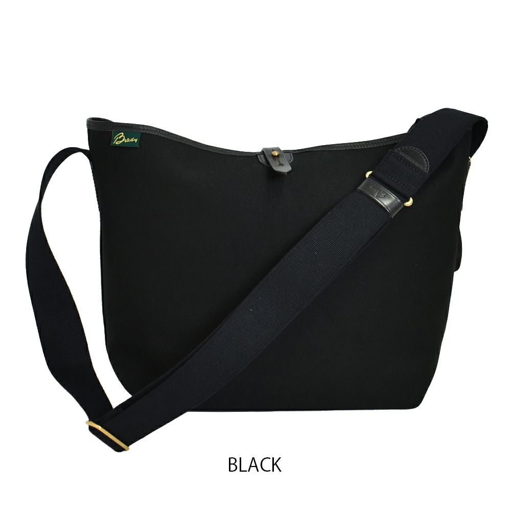 ブレディ (BRADY) KINROSS ショルダーバッグ キンロス の通販なら