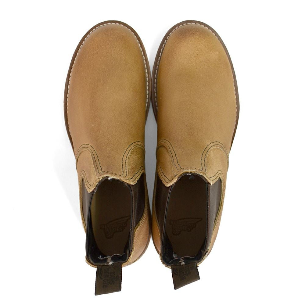 レッドウィング (RED WING) CLASSIC CHELSEA クラシックチェルシー