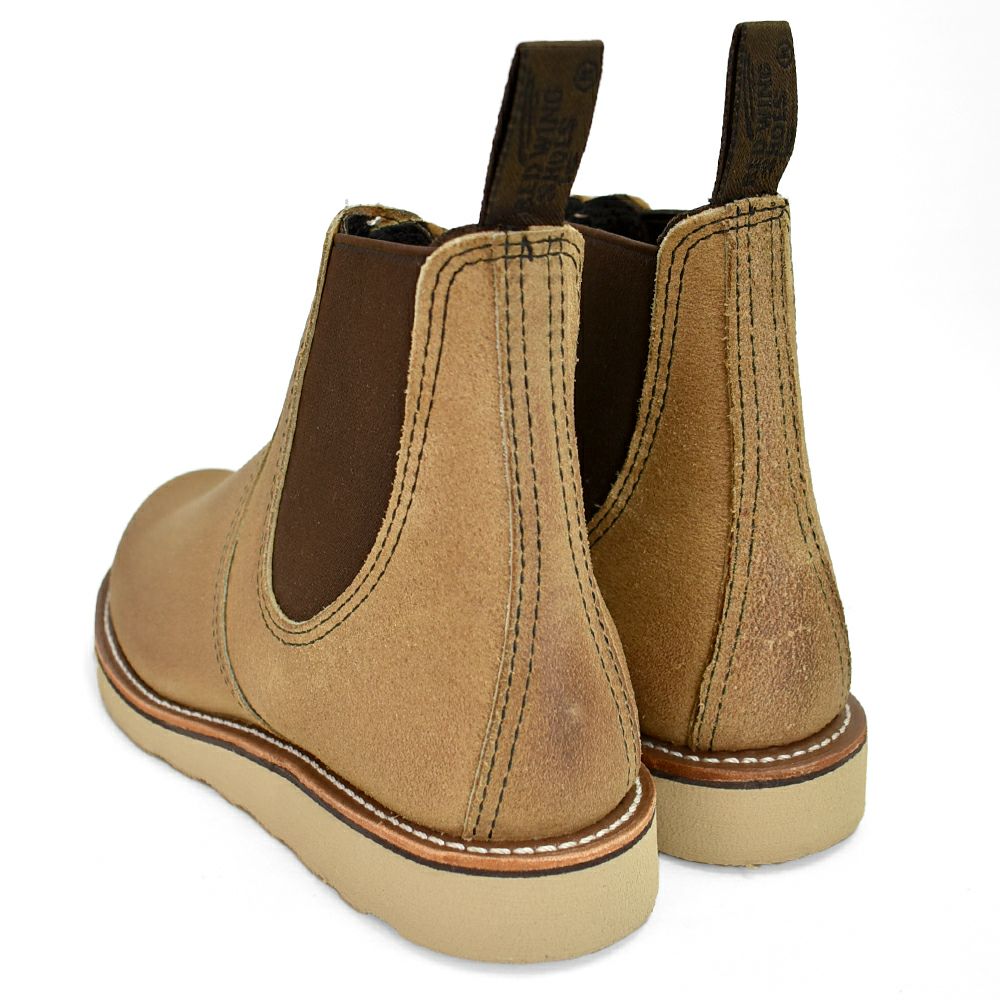 レッドウィング (RED WING) CLASSIC CHELSEA クラシックチェルシー