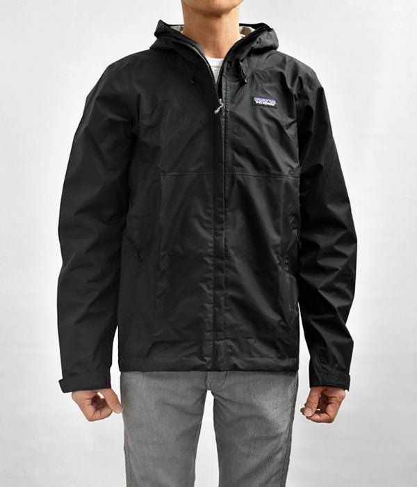 一部セール】パタゴニア (PATAGONIA) メンズ トレントシェル 3L レイン