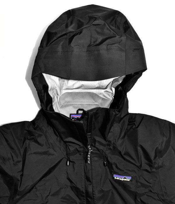 一部セール】パタゴニア (PATAGONIA) メンズ トレントシェル 3L レイン