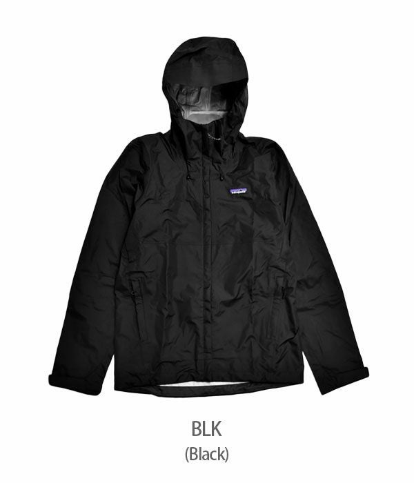 一部セール】パタゴニア (PATAGONIA) メンズ トレントシェル 3L レイン