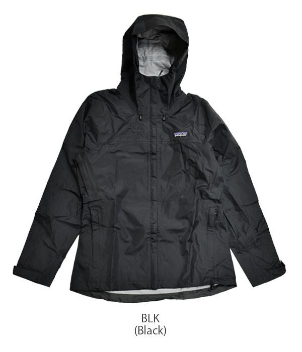 一部セール】パタゴニア (PATAGONIA) ウィメンズ トレントシェル 3L