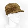 フリーホイーラーズ (FREEWHEELERS) - Guthrie - 1920s~ STYLE WORK CAP ガスリー 帽子 コーデュロイワークキャップ 2337006